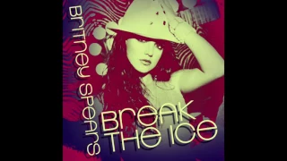 Britney Spears - Break The Ice (Official Studio Acapella & Hidden Vocals/Instrumentals)