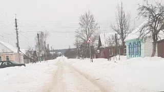 Еду Отдать Алёшеной Маме Деньги, Которые Мы Собрали