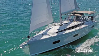 Bavaria C42