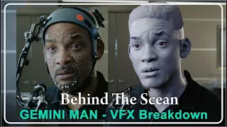 Gemini Man   Behind The Scenes Featurette 2019  m.Clips & Trailer