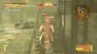 [HD] MGO | Back In The Buildin'