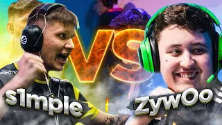 ceh9 про ТОП 1 2020 НА HLTV || Сеня про ZywOo vs s1mple || В чем проблема рейтинга ХЛТВ?