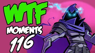 Valorant WTF Moments 116 | Highlights & Funny Fails