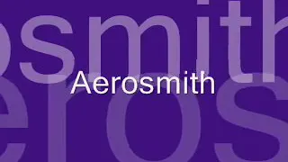 What it takes lyrics- Aerosmith