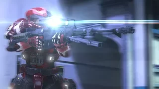 Halo 5 - HCS Oddball CLUTCH COMEBACK!