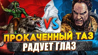 "РАЗРУЛИЛ ТЯЖЕЛЫЙ РЕСП" | VooDooSh VS V.Rayne | 15.08.2023