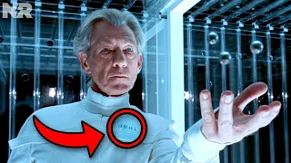 X-MEN 2 (2003) BREAKDOWN! Easter Eggs & Details You Missed | X-Men Rewatch