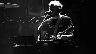 Bon Iver - Skinny Love (Live at Ferropolis, Gräfenhainichen, Germany, 2019)