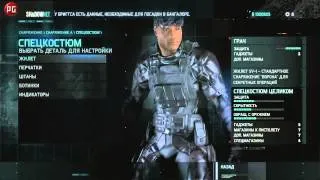 Лучшие синхромоменты от синхронубов синхострима по Tom Clancy's Splinter Cell: Blacklist