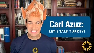 Carl Azuz: Let's Talk Turkey!