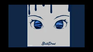 eyes blue like the atlantic 1 hour loop (8d audio)