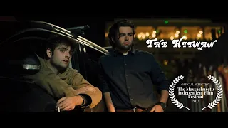 THE HITMAN - A SHORT CRIME COMEDY/DRAMA FILM