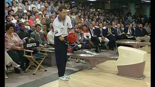 1996 Pete Weber vs Walter Ray Williams Jr. Part 2