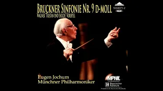 Bruckner - Symphony No.9 (MPO - Jochum)