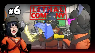 ชีวิตดี แค่มี Boombox | Lethal Company #6