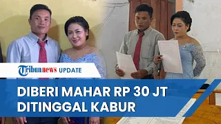 LEBIH PARAH dari Anggi, Pria di Sumut Dikunci di Kamar Mandi Hotel dan Ditinggal Kabur seusai Nikah