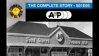 (Alive To Die?!) A&P The Complete Story - S01E05