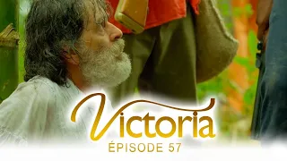 Victoria, l’esclave blanche - Ep 57 - Version Française - Complet - HD 1080