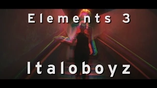 #3 Elements w/ Italoboyz @ PZ City Club