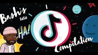 Bash The Entertainer Tiktok Compilation