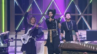 和楽器バンドWagakki Band：あっぱれが正義。(Apparega seigi) - REACT tour 2019 (sub CC)