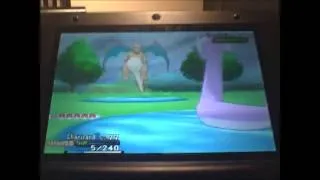 pokemon xy- How to catch dratini