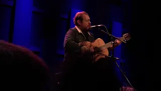 Nathaniel Rateliff “Tonight #2” WXPN free at noon at World Cafe Live 02/14/2020