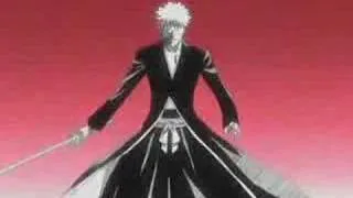 Hollow Ichigo - Papercut AMV