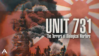 Unit 731: Japan’s Hidden Experiment