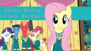 S4E14 - Filli Vanilli - Blind Reaction