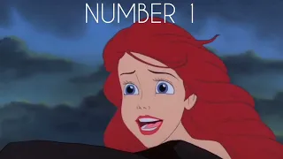 My Top 10 Voices of Ariel | 10 languages !