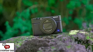 Sony RX100 VII | Is 4k Worth the PREMIUM Price?