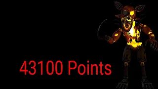 Ultra Custom Night:43100 points