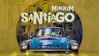 MikkiM ft. King Of Love - Ahora Vengo (Santiago album 2014 )