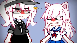 Countryhumans react to their stereotypes || ft🇵🇱🇯🇵🇺🇸 || cringe af [countryhumans]