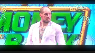 ▶ "Sad" Baron Corbin || Darkness || Custom Titantron 2021◀