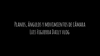 LuisFigueroa_Videoblog
