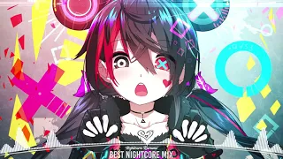 Nightcore Mix 2021   Best Nightcore Songs Mix 2021