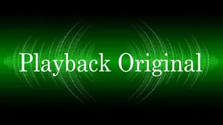 Playback Original - A Dor Desse Amor - KLB (Acústico)