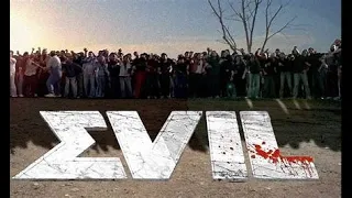 Evil – To Kako kompletter Horrorfilm auf deutsch, ganzer Horrorfilm auf deutsch