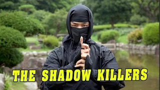 Wu Tang Collection - Ninja The Shadow Killers