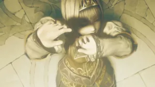 Valkyrie Profile 2: Silmeria 【PS2】 - Intro