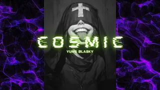 [FREE] HAARPER x Freddie Dredd Type Beat "Cosmic" | Phonk