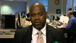Ras Baraka Looks Ahead to a Post-Cory Booker Newark