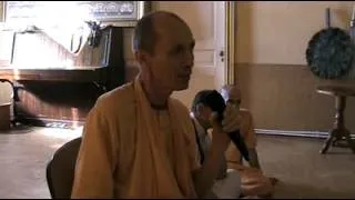 Bhakta Nikolay Maksimov, SB 3.29.37, 20.05.2014