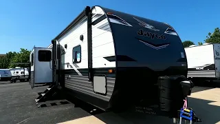 2023 Jayco JAY FLIGHT 34RLOK - New Travel Trailer For Sale - Chicago, IL