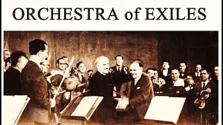 Orchestra of Exiles — film discussion, July 5, 2020