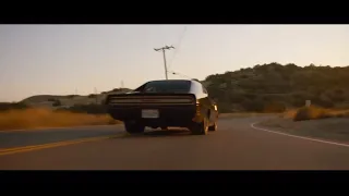 Ride Da Night scene from Fast 9