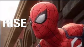 Spider-Man [GMV] - Rise