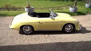 356 Speedster APAL - Total Headturners